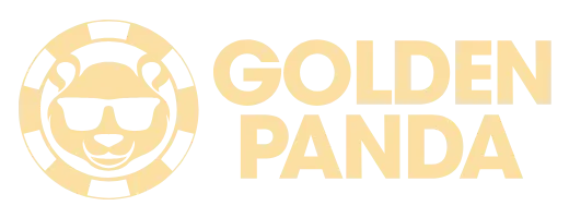 Golden Panda logo