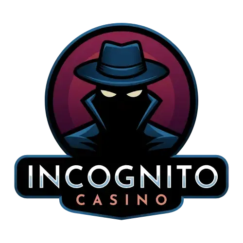 Incognito Casino logo