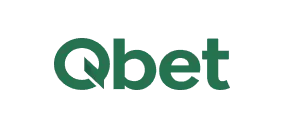 Qbet logo